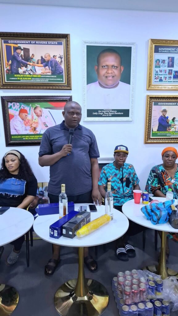 Rivers State: Governor Fubara’s Re-Election Bid Gains Momentum in Wike’s LGA