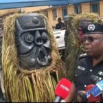 Police Crackdown on Masquerade Activities in Akwa Ibom: Three More Arrested
