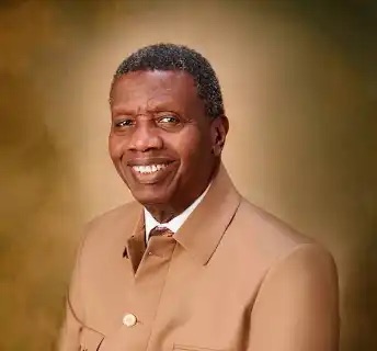 2026: Pastor E.A. Adeboye Shares Powerful Prophetic Message